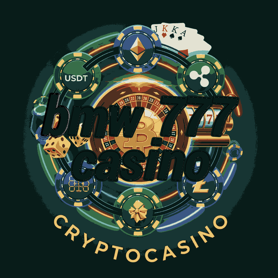 BMW 777 Casino - Luxury Car-Themed Casino